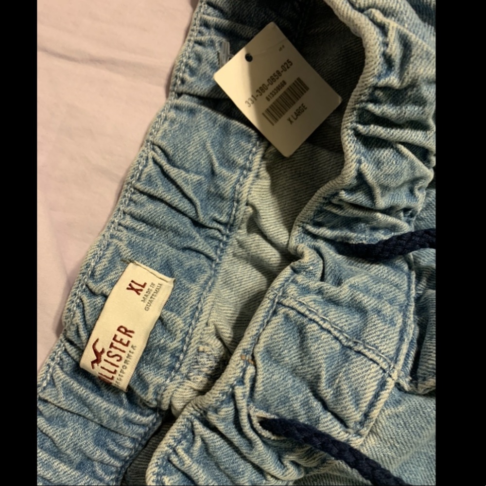 Hollister Joggers
